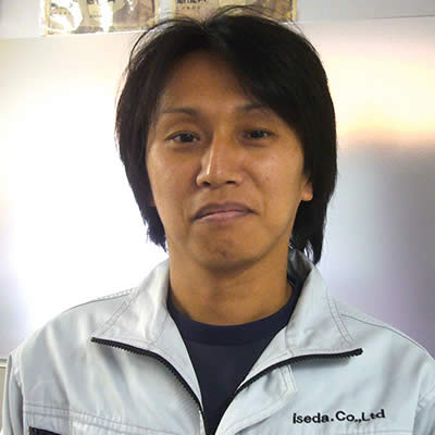 安田 義弘